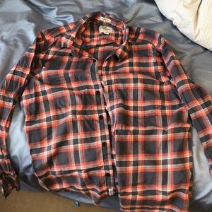 American Eagle Button Down